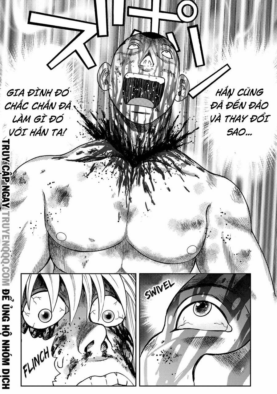 Freak Island – Đảo Quái Dị 120 trang 4