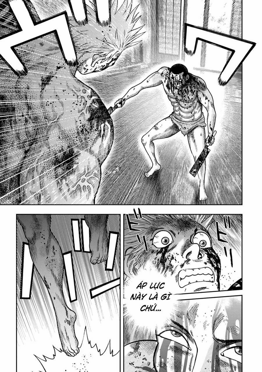 Freak Island – Đảo Quái Dị 120 trang 5