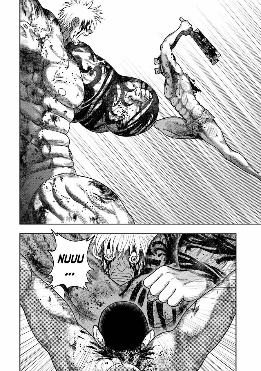 Freak Island – Đảo Quái Dị 120 trang 6