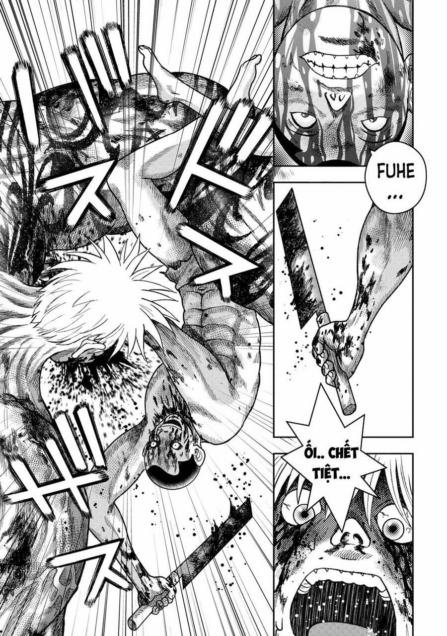 Freak Island – Đảo Quái Dị 120 trang 9