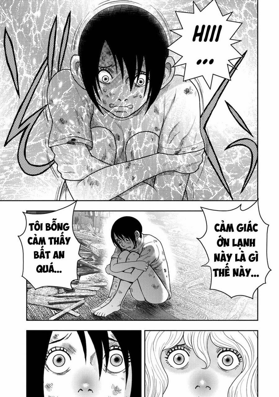 Freak Island – Đảo Quái Dị 121 trang 13