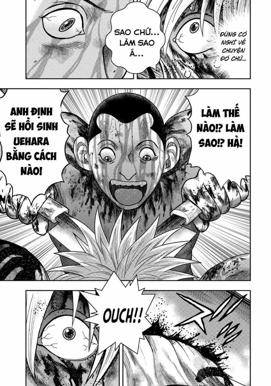Freak Island – Đảo Quái Dị 121 trang 5
