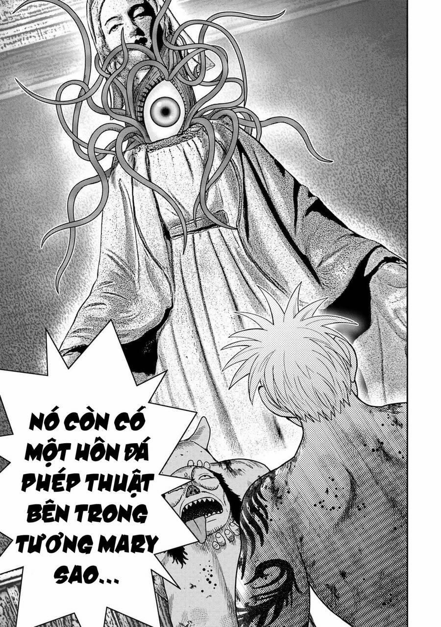 Freak Island – Đảo Quái Dị 124 trang 13