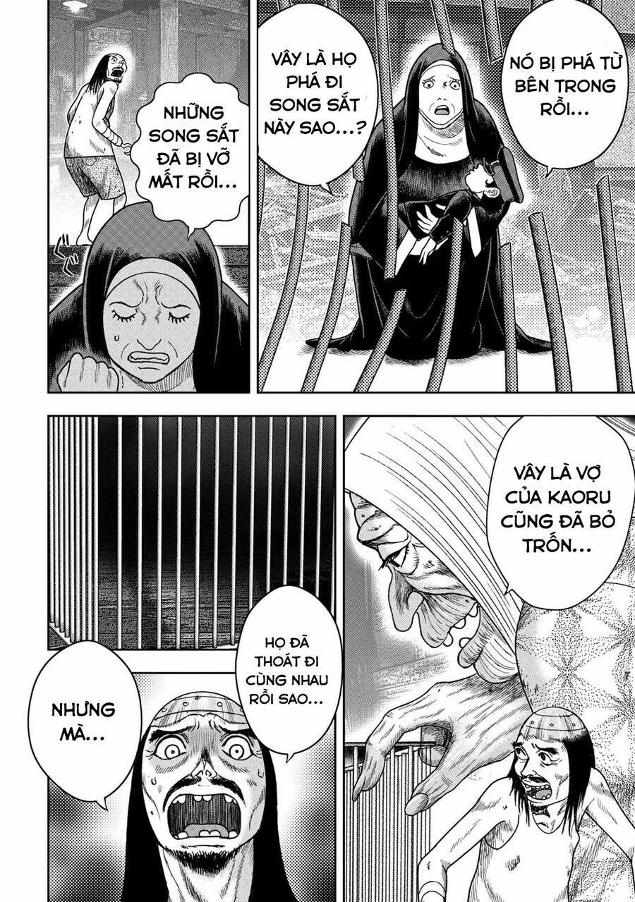 Freak Island – Đảo Quái Dị 125.5 trang 7
