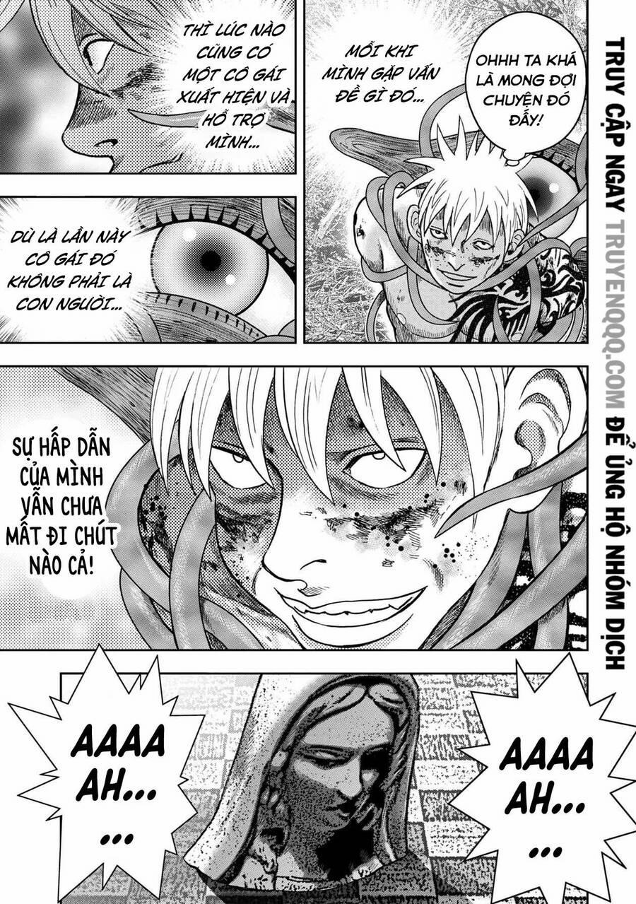 Freak Island – Đảo Quái Dị 125 trang 14