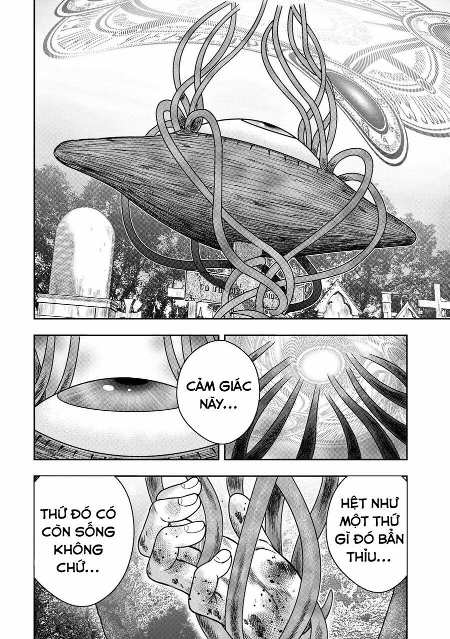 Freak Island – Đảo Quái Dị 127 trang 19