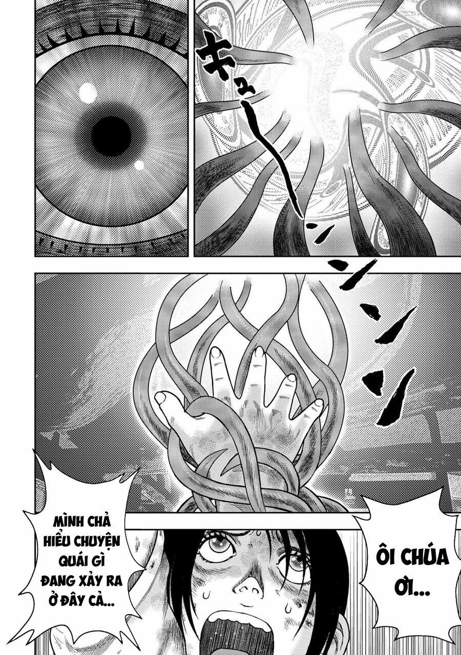 Freak Island – Đảo Quái Dị 127 trang 9