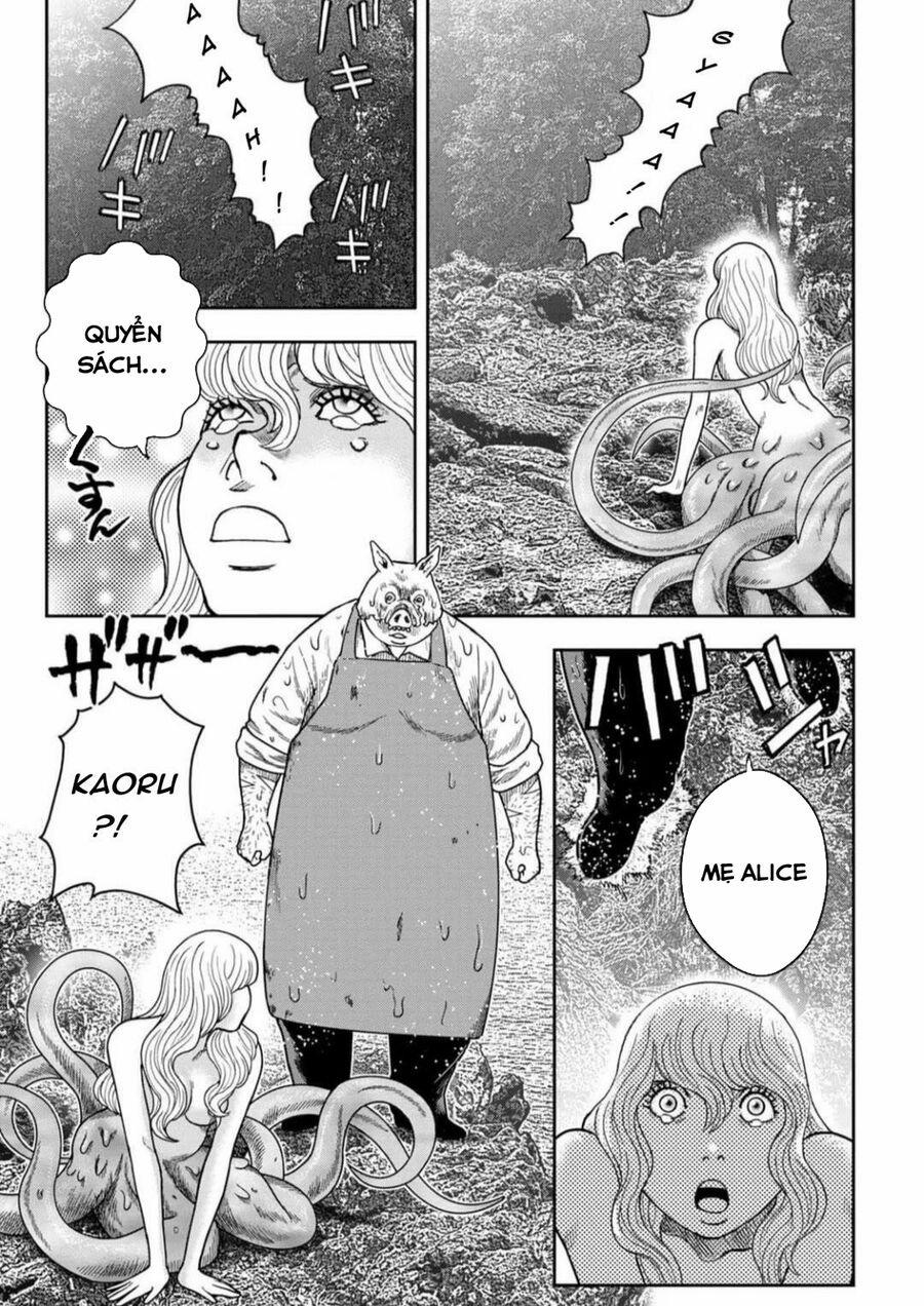 Freak Island – Đảo Quái Dị 128 trang 12