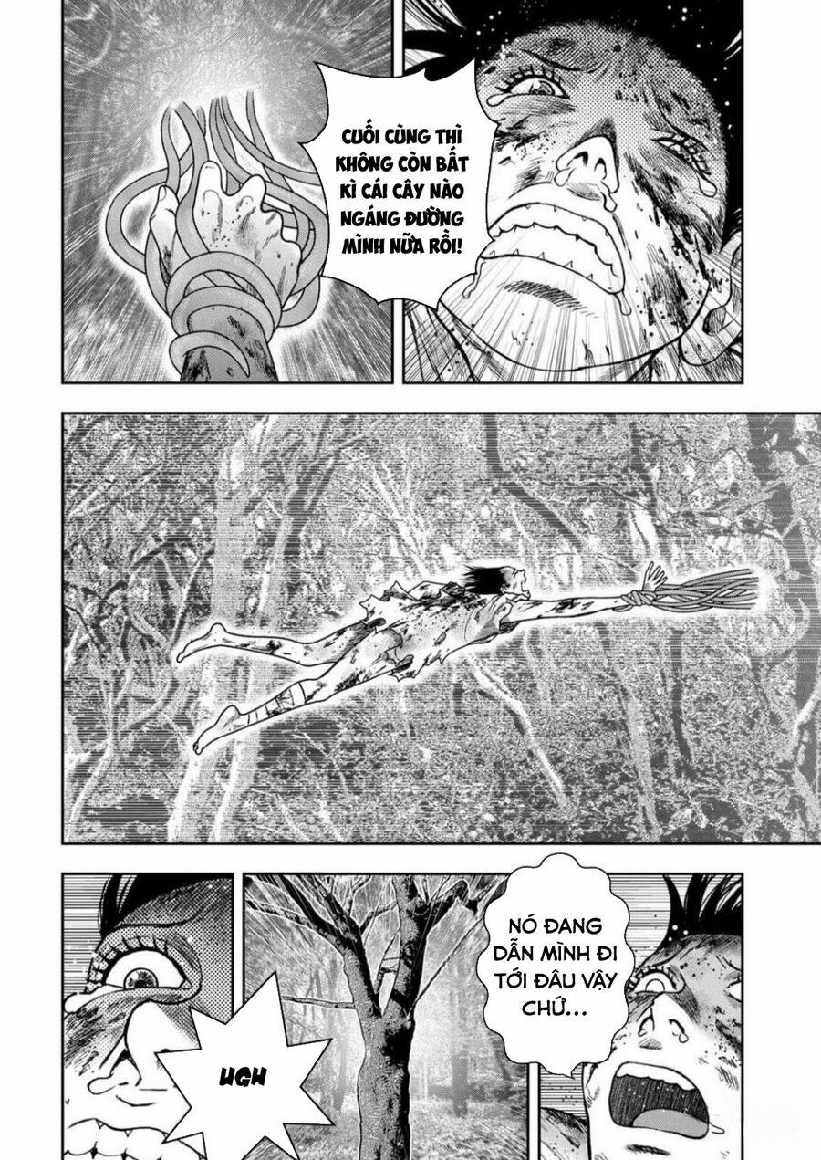 Freak Island – Đảo Quái Dị 128 trang 17