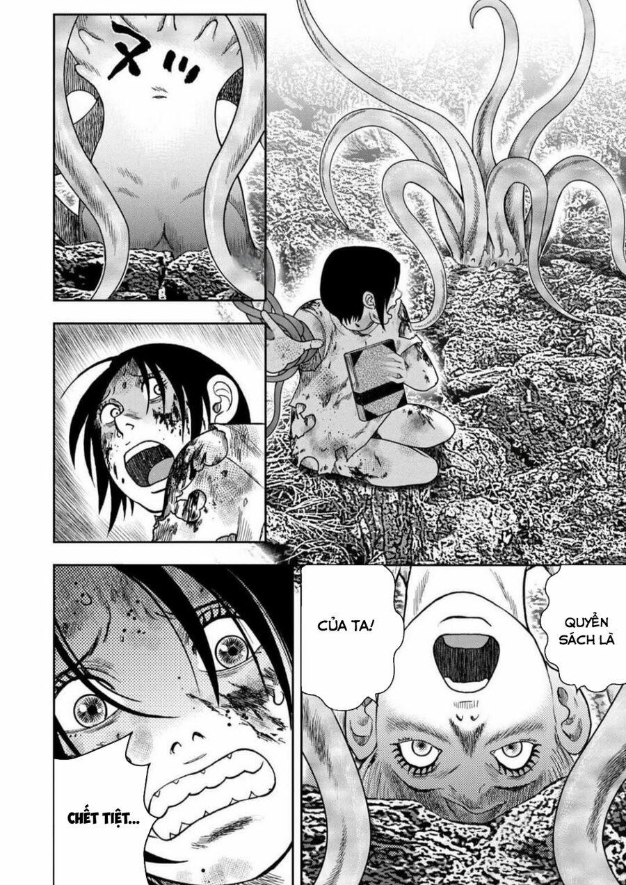 Freak Island – Đảo Quái Dị 128 trang 5