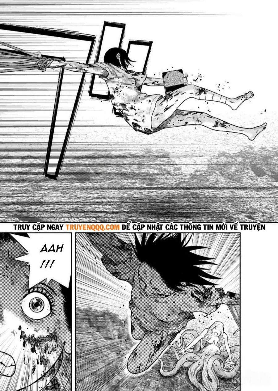 Freak Island – Đảo Quái Dị 128 trang 7