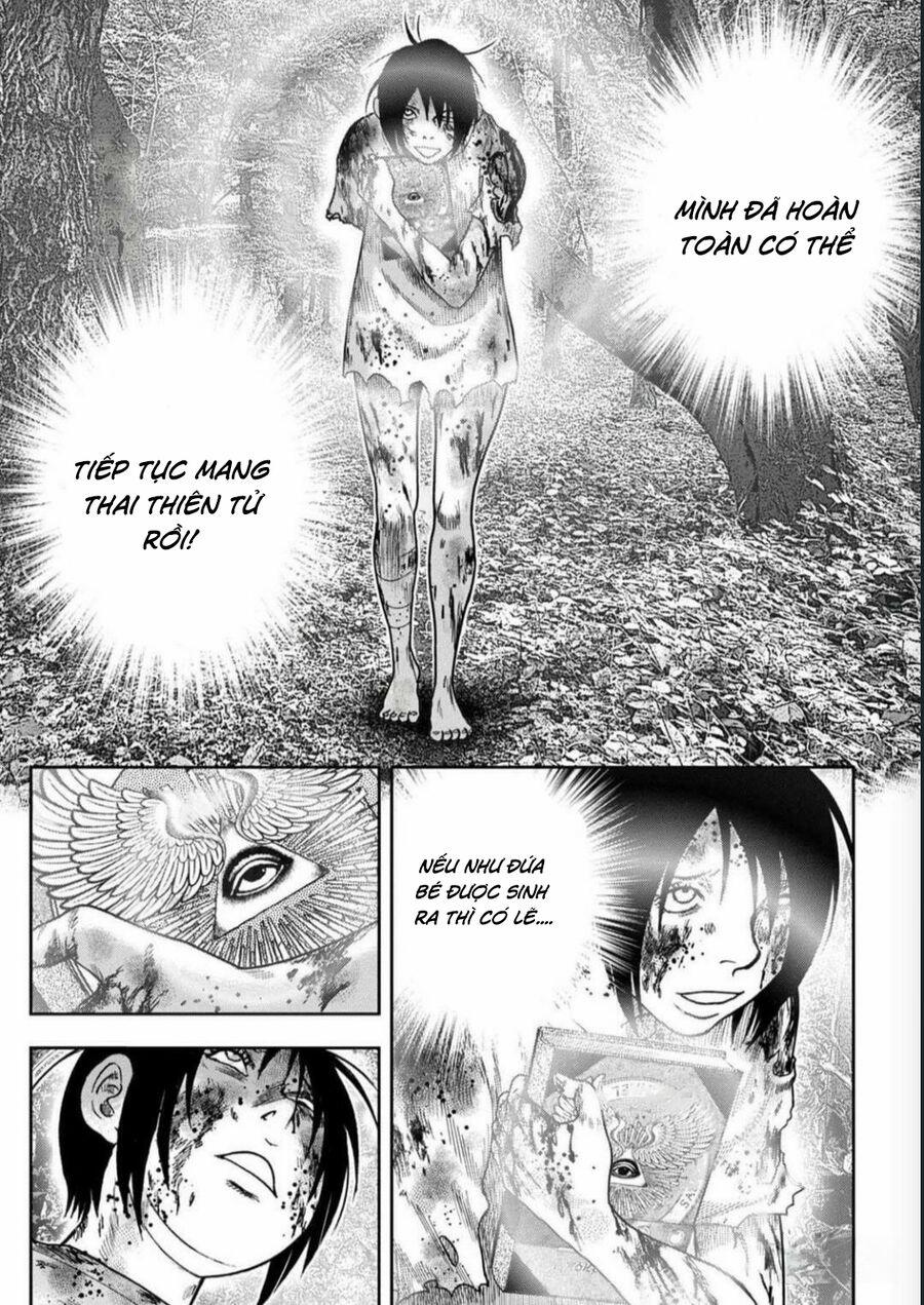 Freak Island – Đảo Quái Dị 129 trang 14