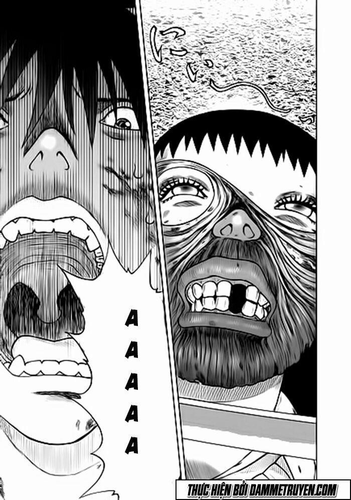 Freak Island – Đảo Quái Dị 13 trang 18