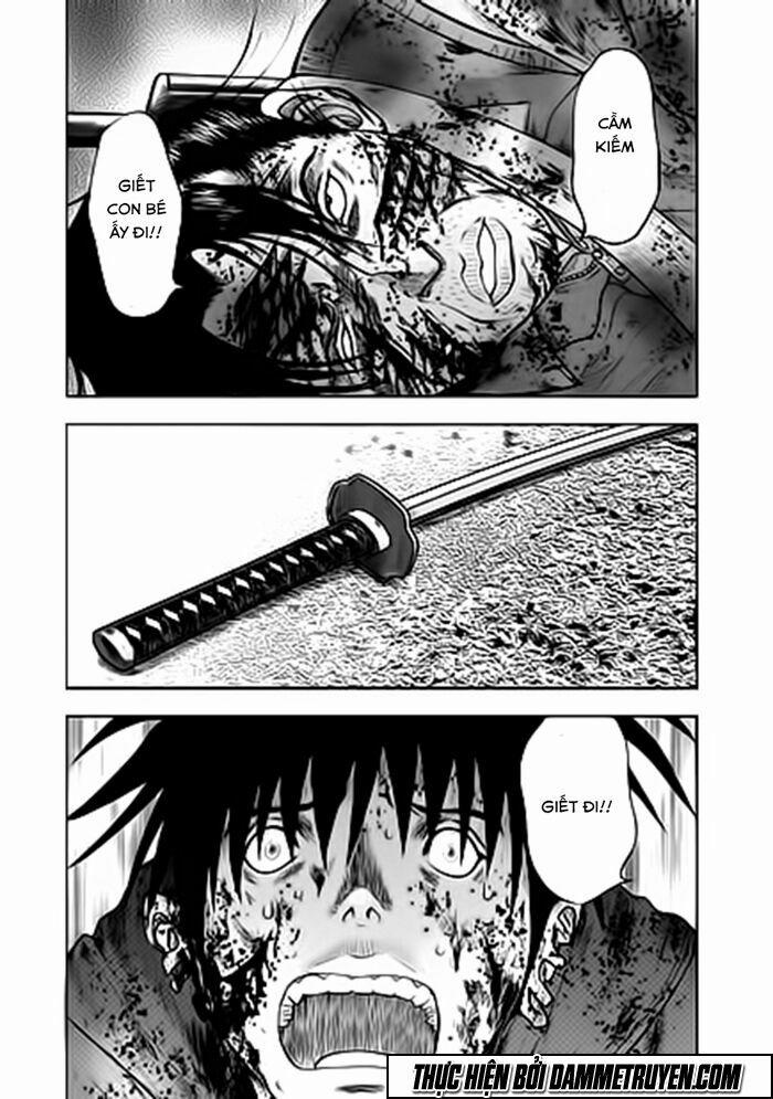 Freak Island – Đảo Quái Dị 13 trang 2