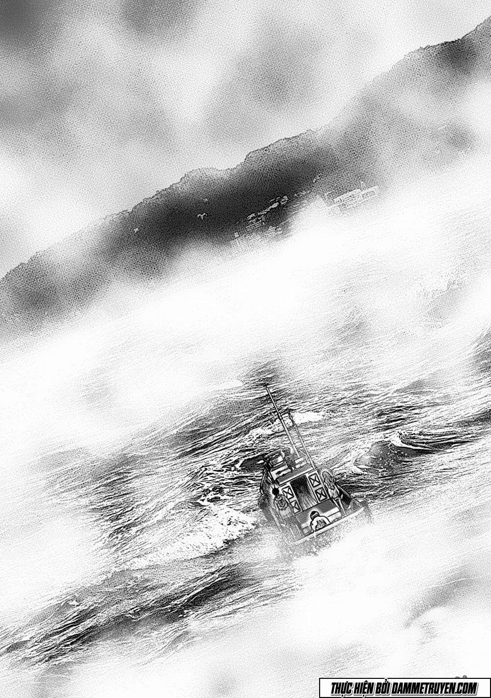 Freak Island – Đảo Quái Dị 16 trang 6