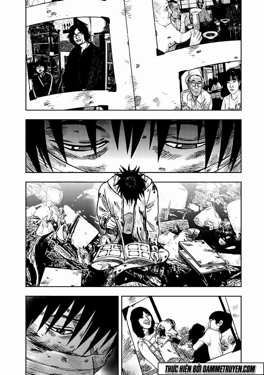 Freak Island – Đảo Quái Dị 19 trang 15