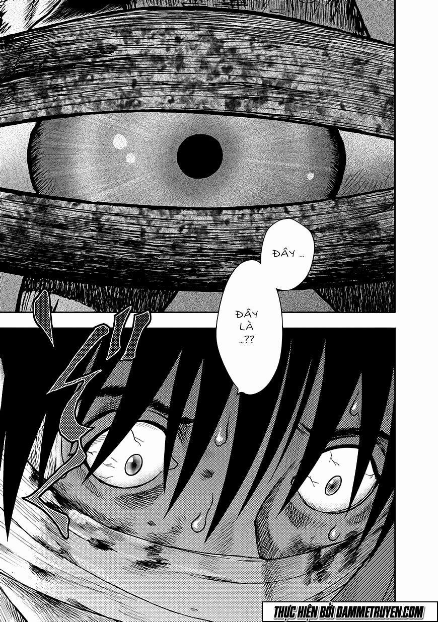 Freak Island – Đảo Quái Dị 19 trang 18