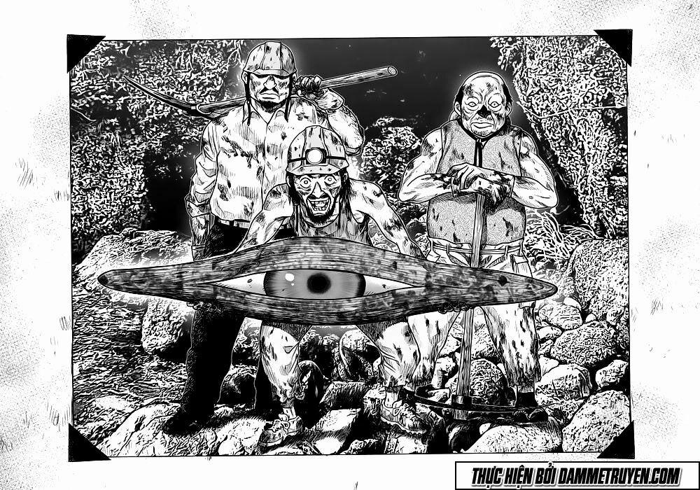 Freak Island – Đảo Quái Dị 19 trang 19