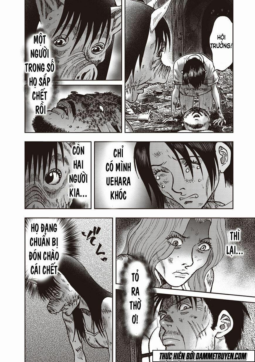 Freak Island – Đảo Quái Dị 20 trang 15