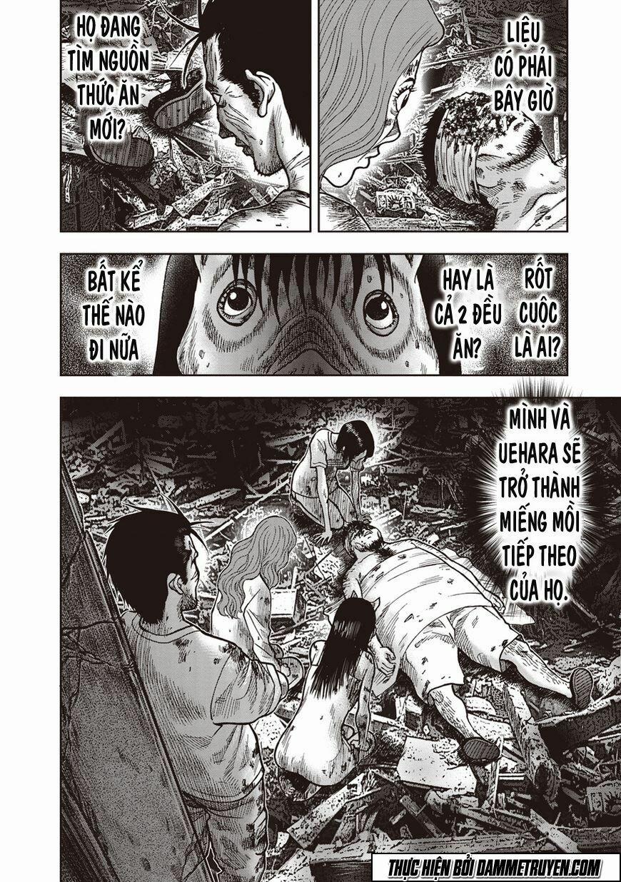 Freak Island – Đảo Quái Dị 20 trang 17