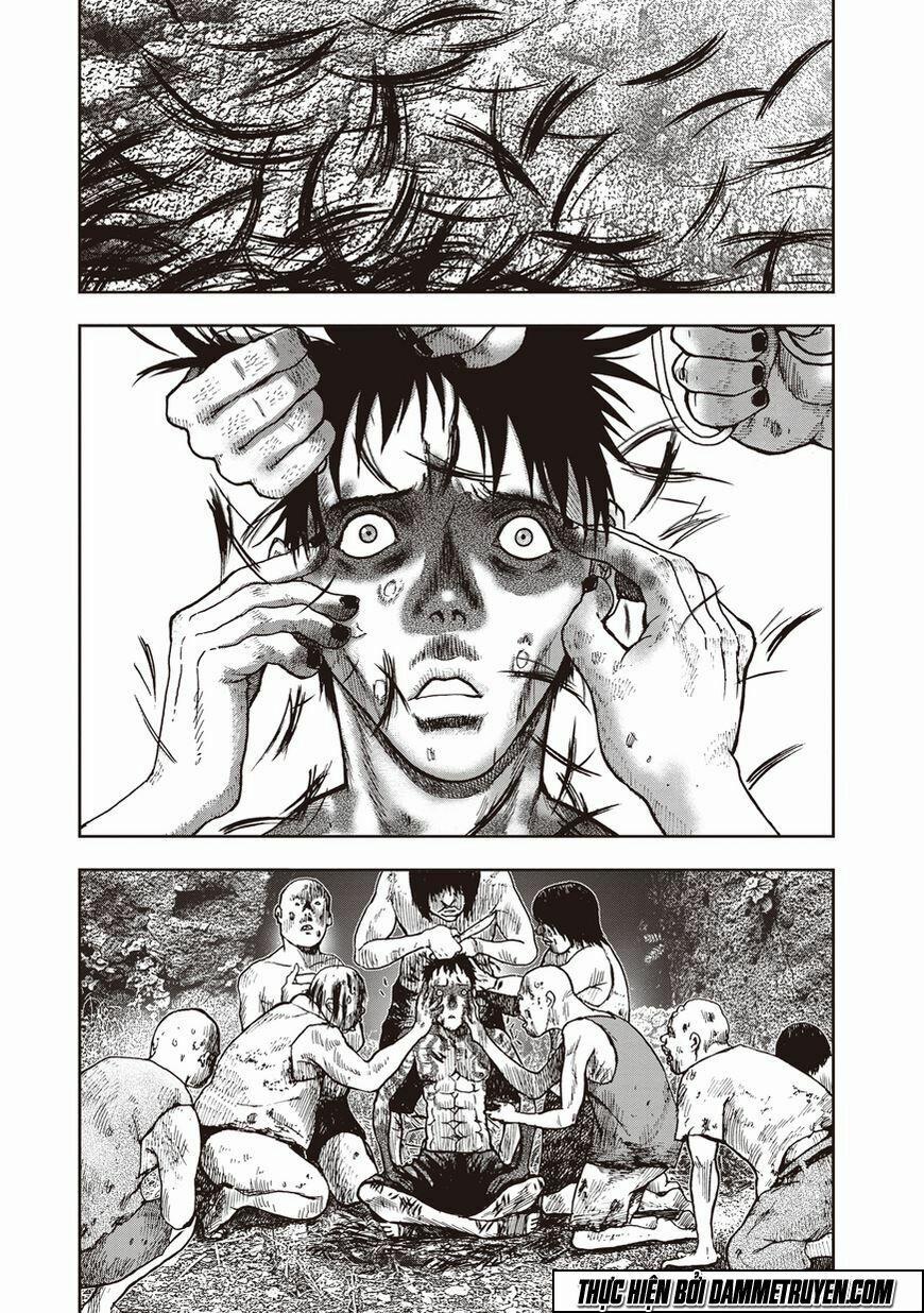 Freak Island – Đảo Quái Dị 20 trang 18
