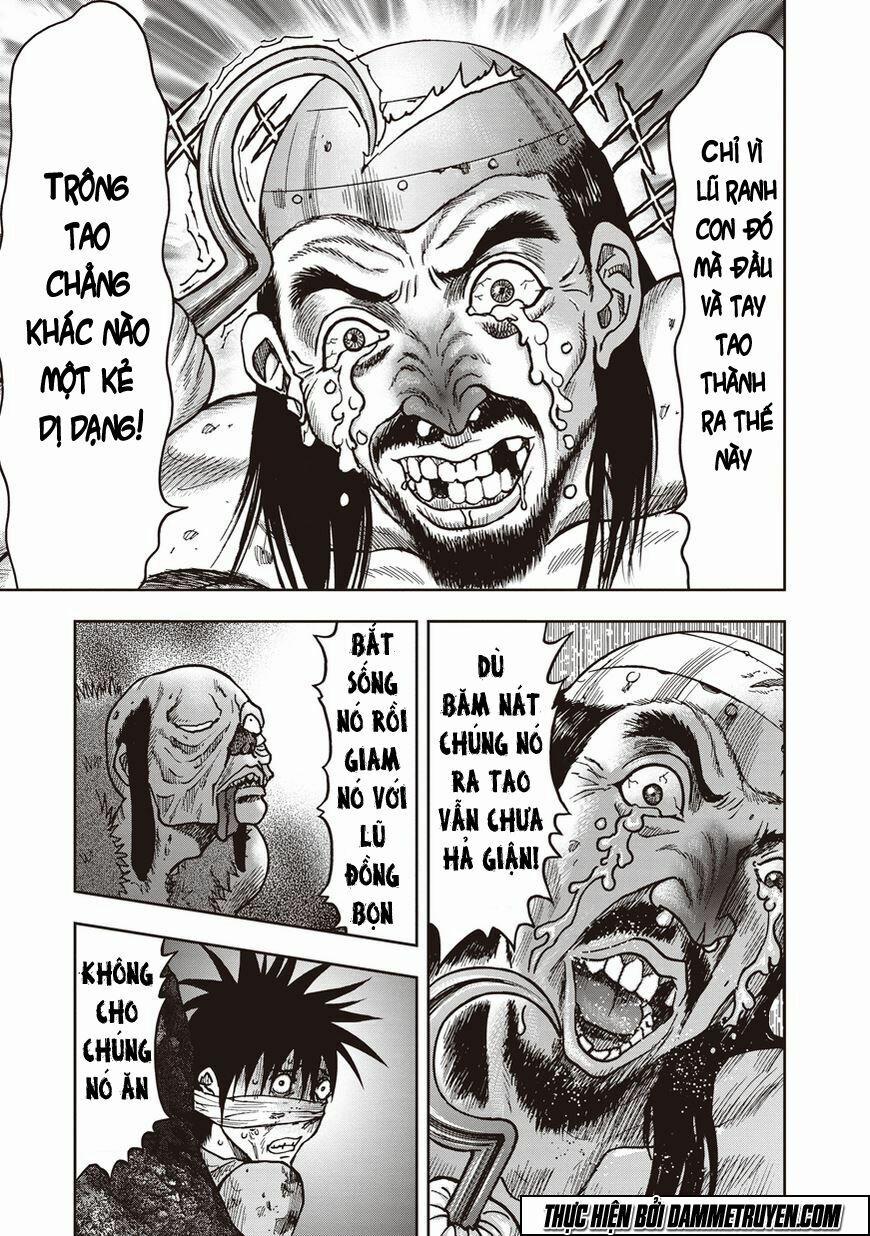 Freak Island – Đảo Quái Dị 20 trang 2