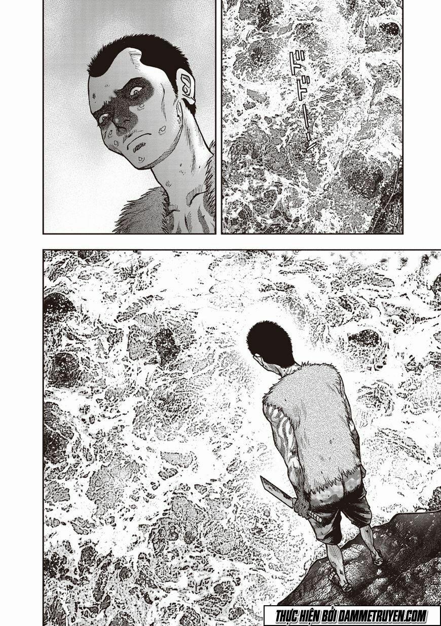 Freak Island – Đảo Quái Dị 20 trang 22