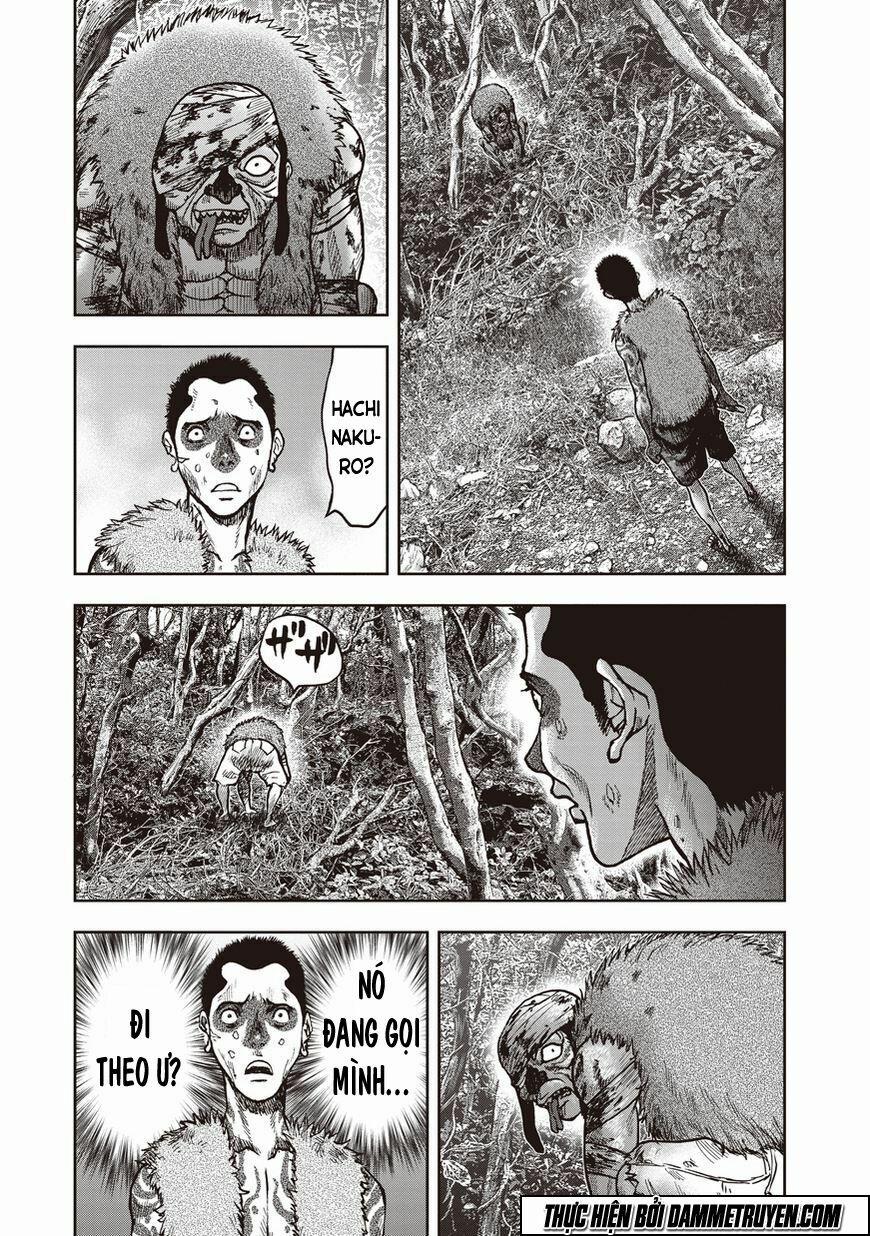 Freak Island – Đảo Quái Dị 20 trang 25