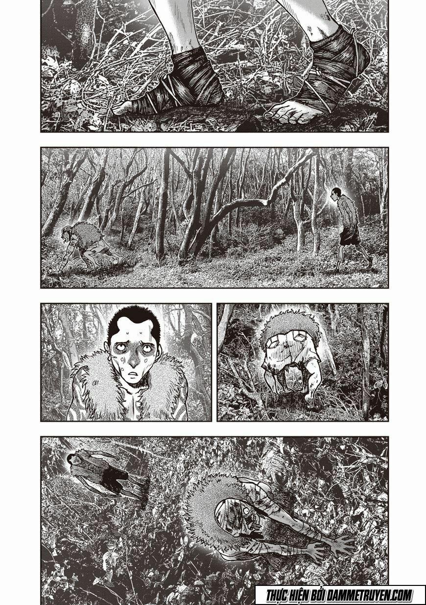Freak Island – Đảo Quái Dị 20 trang 26