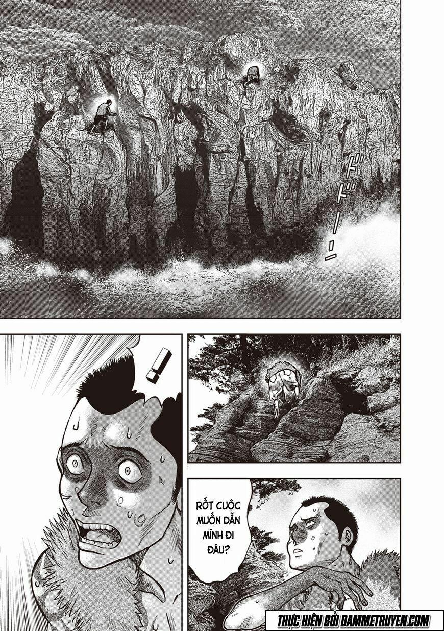 Freak Island – Đảo Quái Dị 20 trang 27