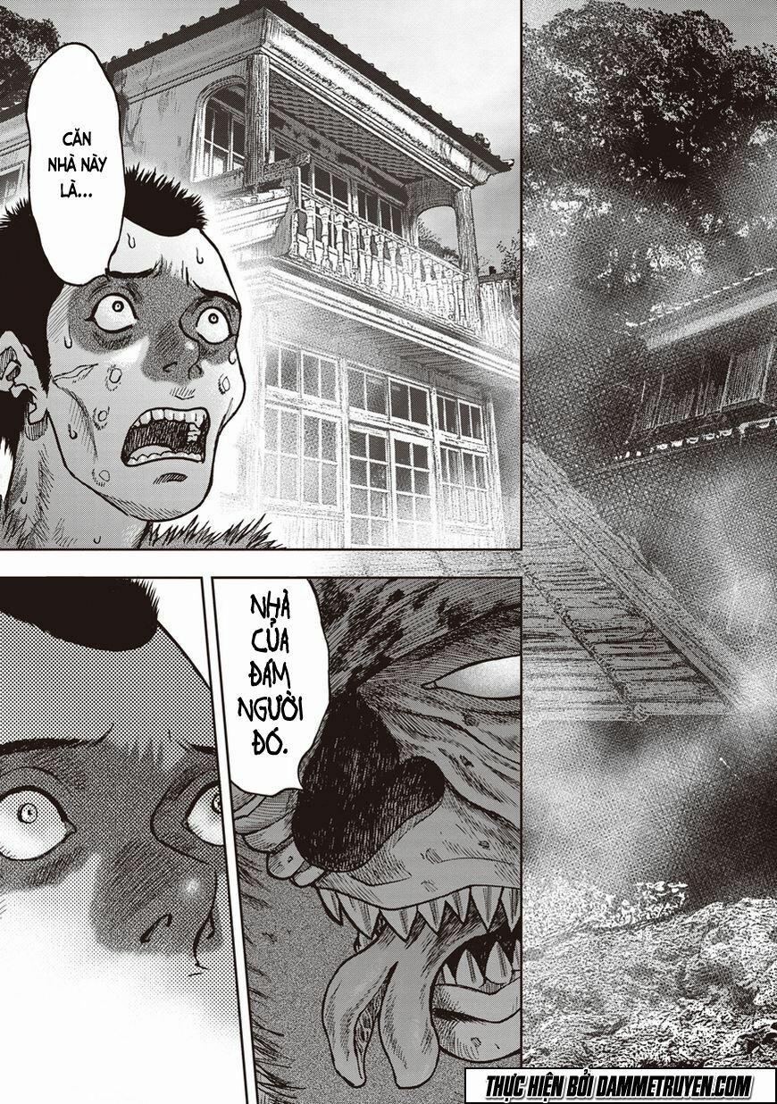 Freak Island – Đảo Quái Dị 20 trang 29