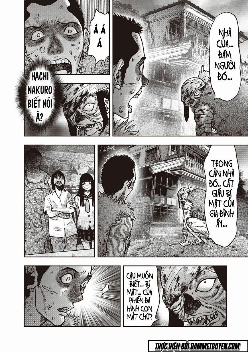 Freak Island – Đảo Quái Dị 20 trang 30