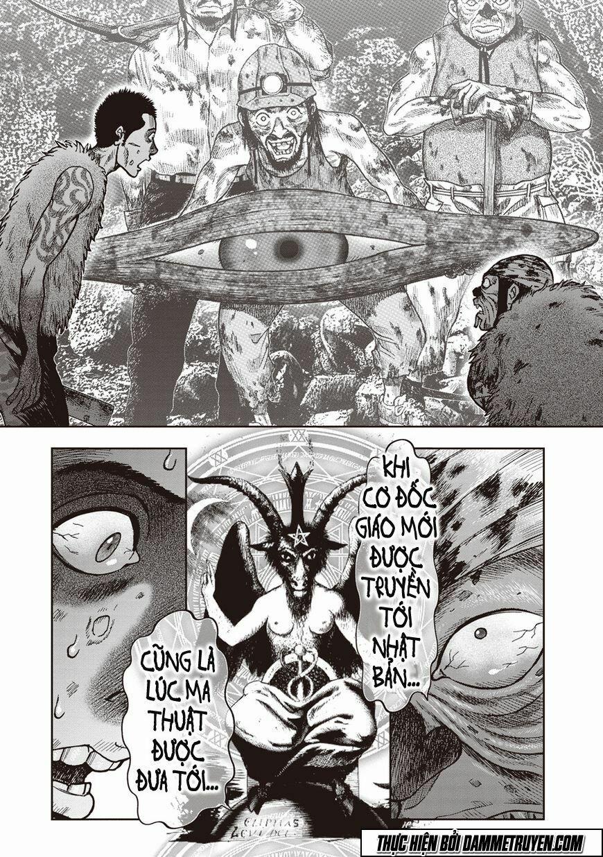 Freak Island – Đảo Quái Dị 20 trang 31