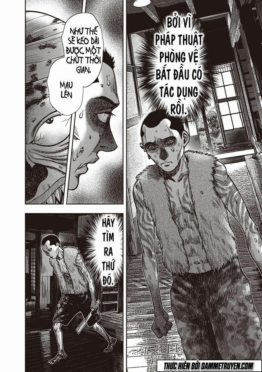 Freak Island – Đảo Quái Dị 21 trang 10