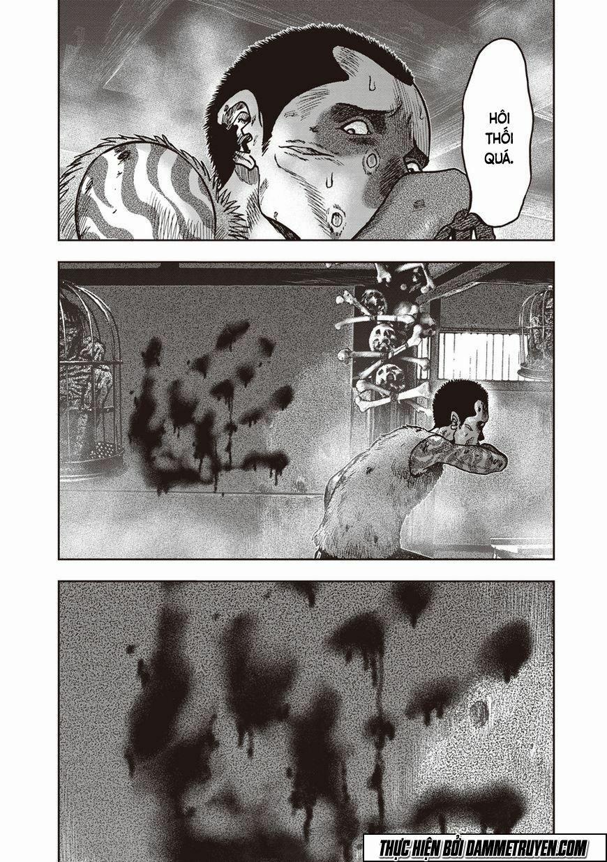 Freak Island – Đảo Quái Dị 21 trang 19