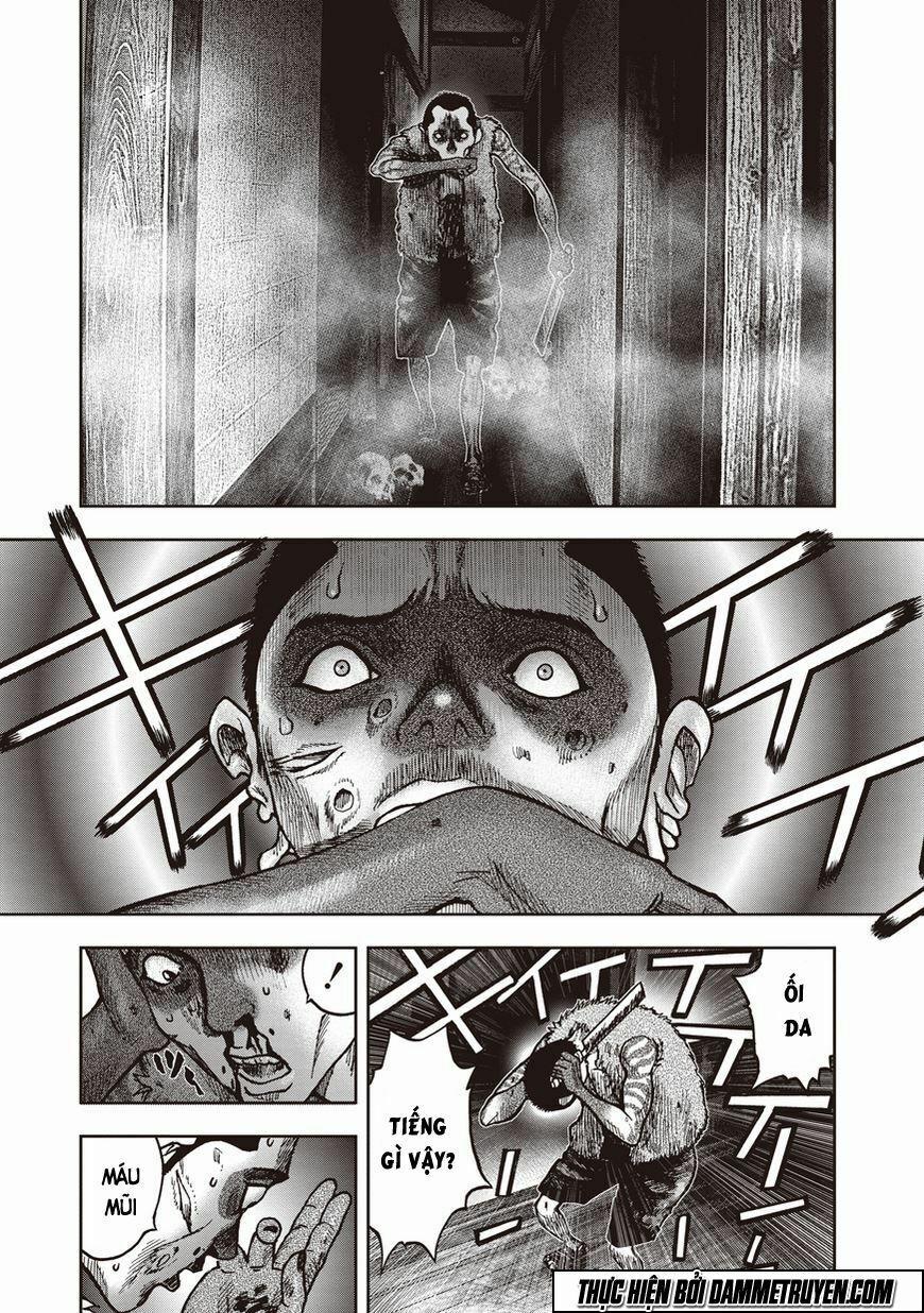 Freak Island – Đảo Quái Dị 21 trang 20