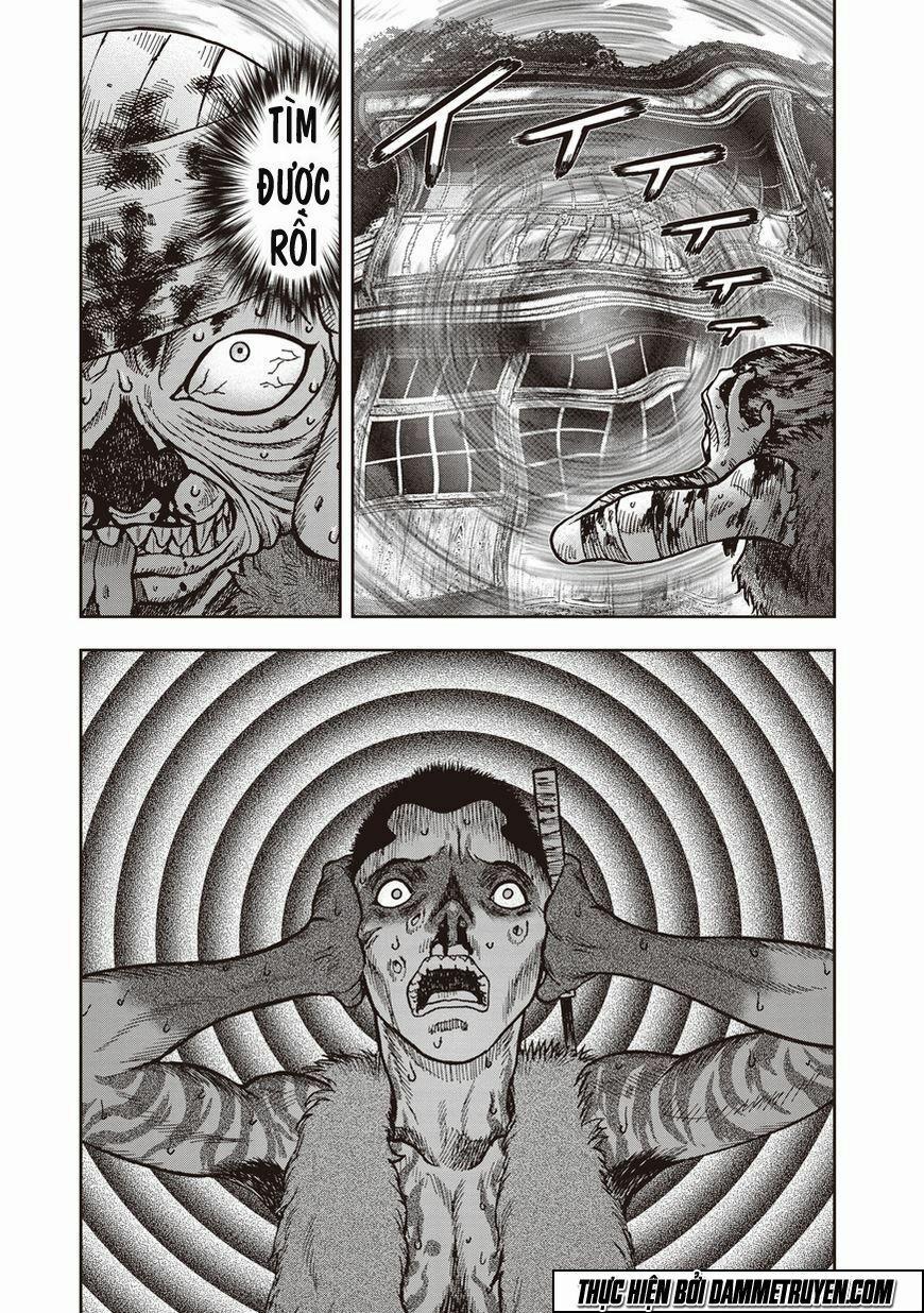 Freak Island – Đảo Quái Dị 21 trang 22