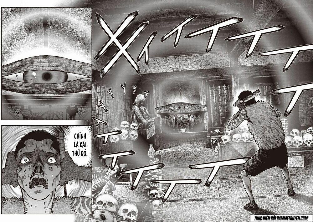 Freak Island – Đảo Quái Dị 21 trang 23