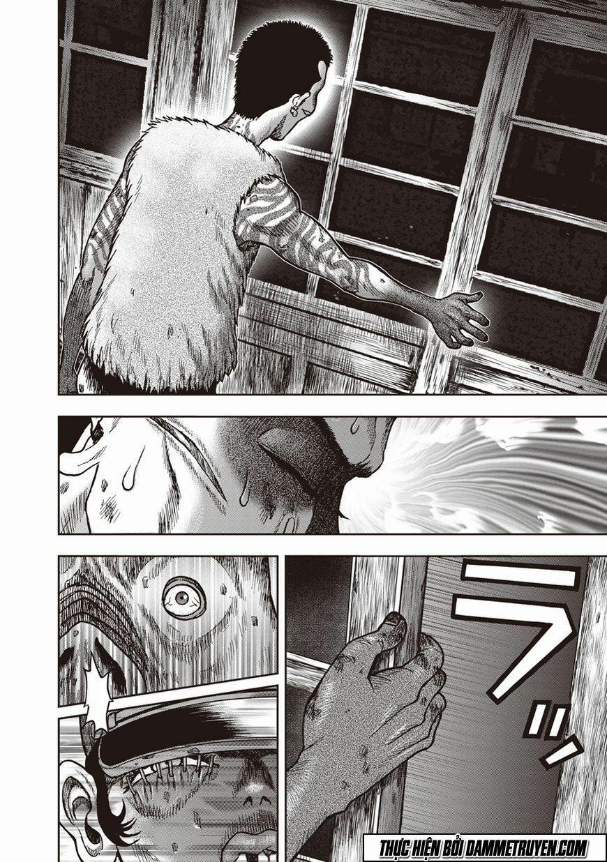 Freak Island – Đảo Quái Dị 21 trang 6