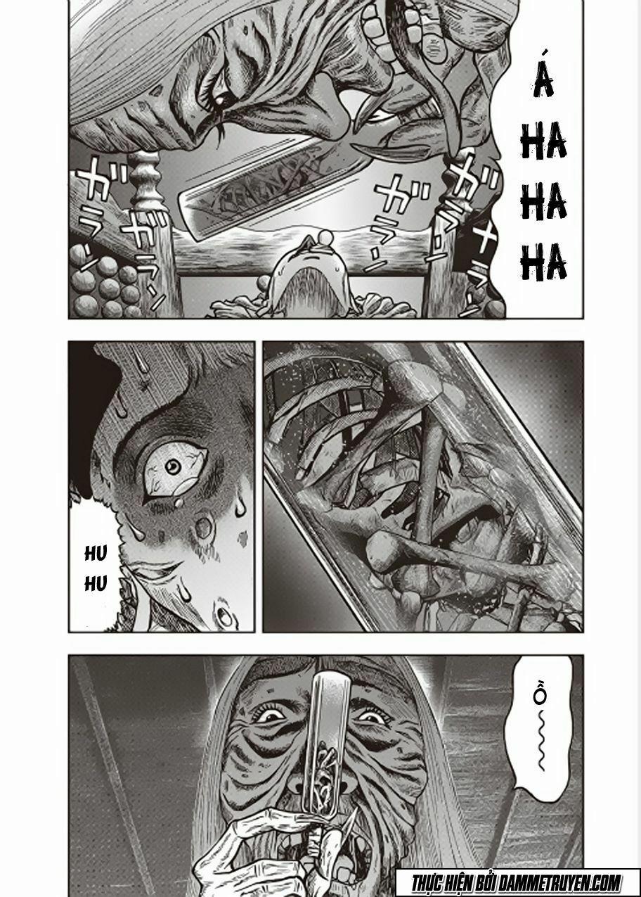 Freak Island – Đảo Quái Dị 22 trang 12