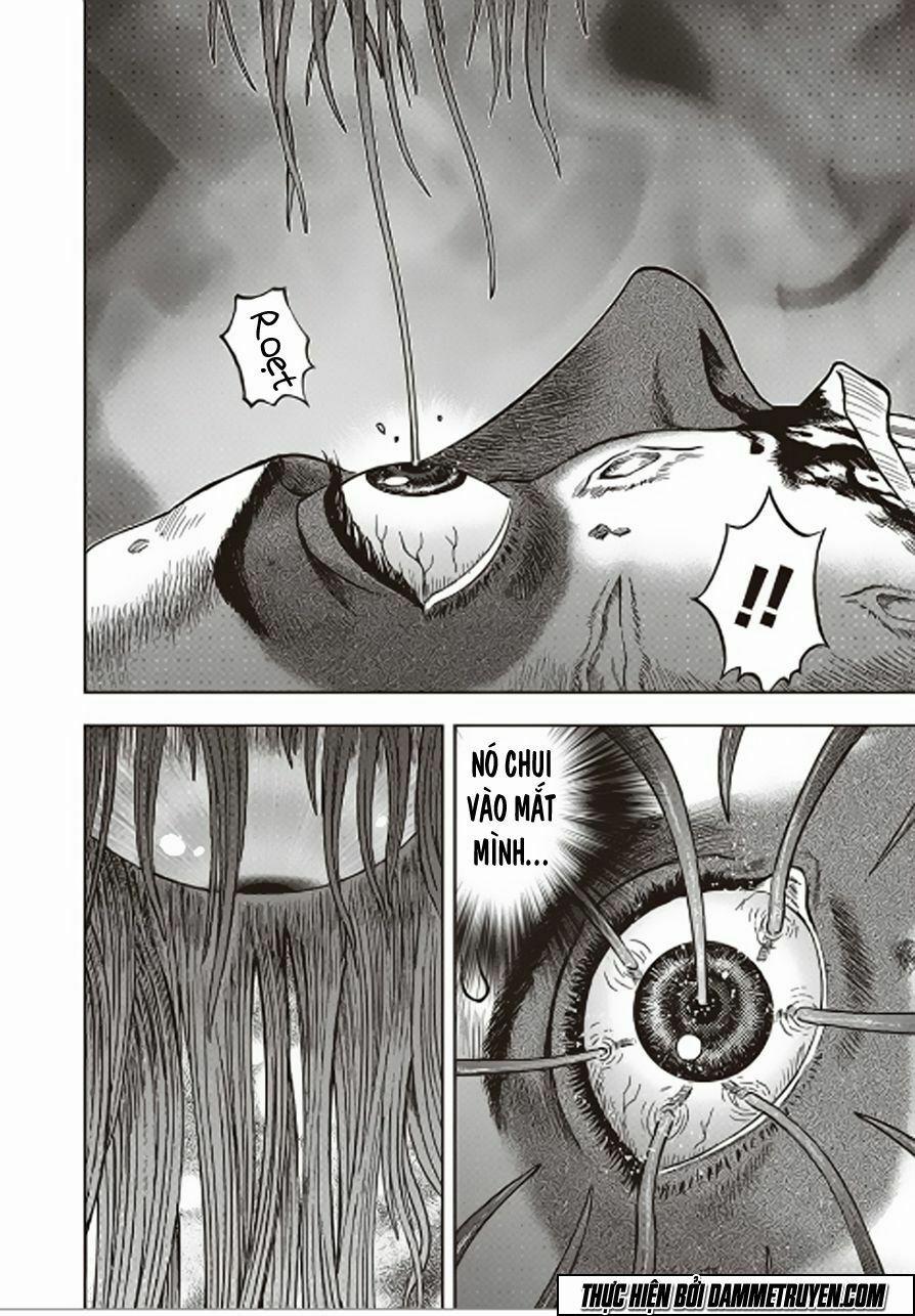 Freak Island – Đảo Quái Dị 22 trang 19