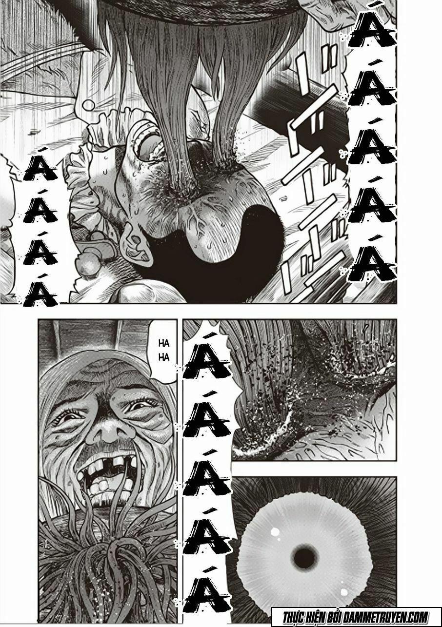 Freak Island – Đảo Quái Dị 22 trang 20