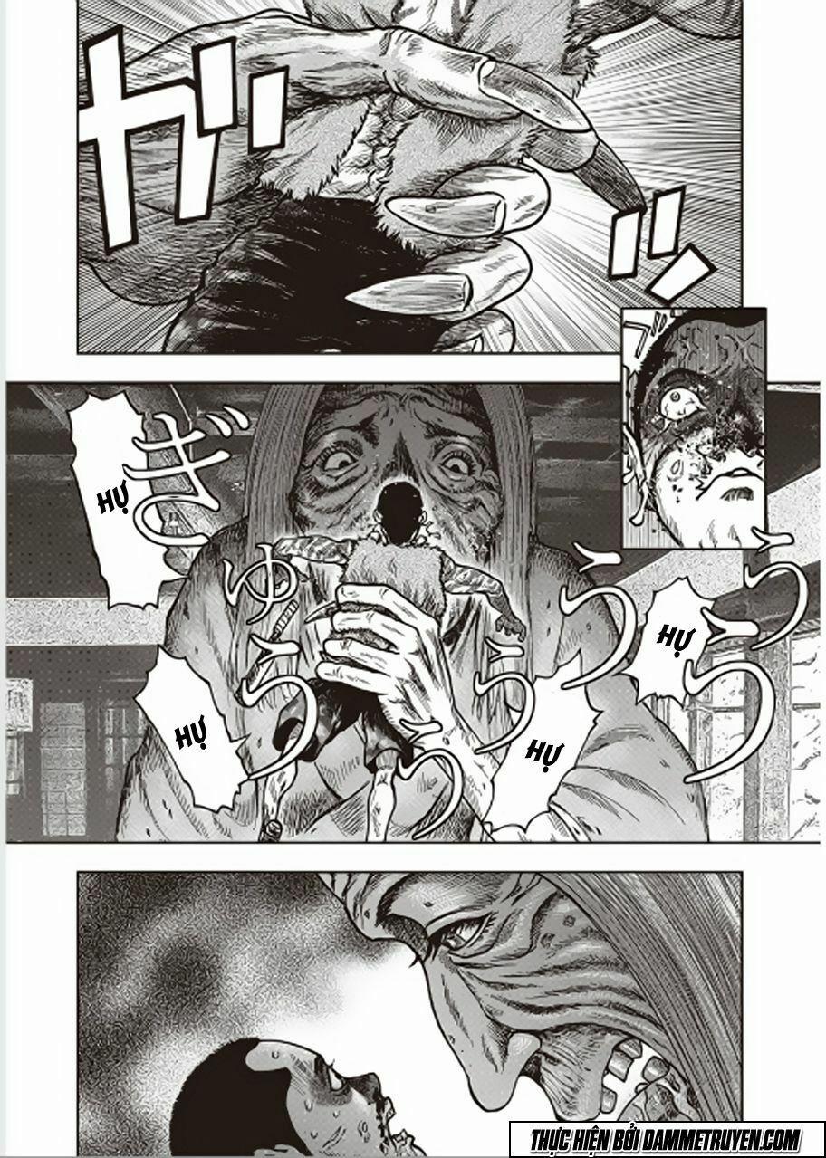 Freak Island – Đảo Quái Dị 22 trang 4