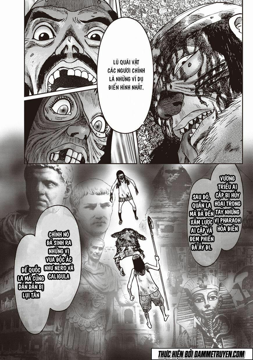 Freak Island – Đảo Quái Dị 23 trang 11
