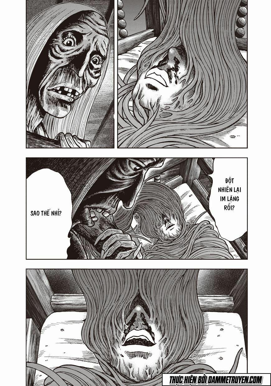 Freak Island – Đảo Quái Dị 23 trang 14