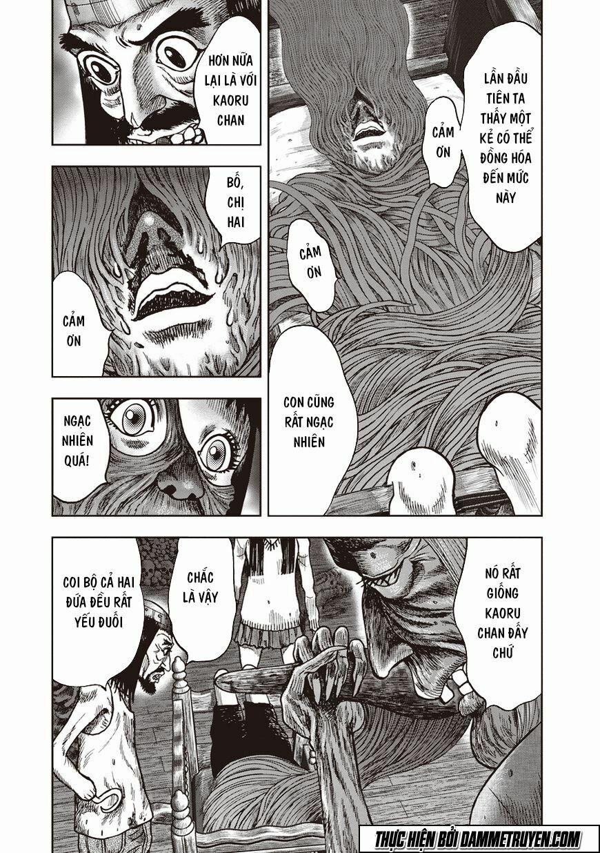 Freak Island – Đảo Quái Dị 23 trang 20