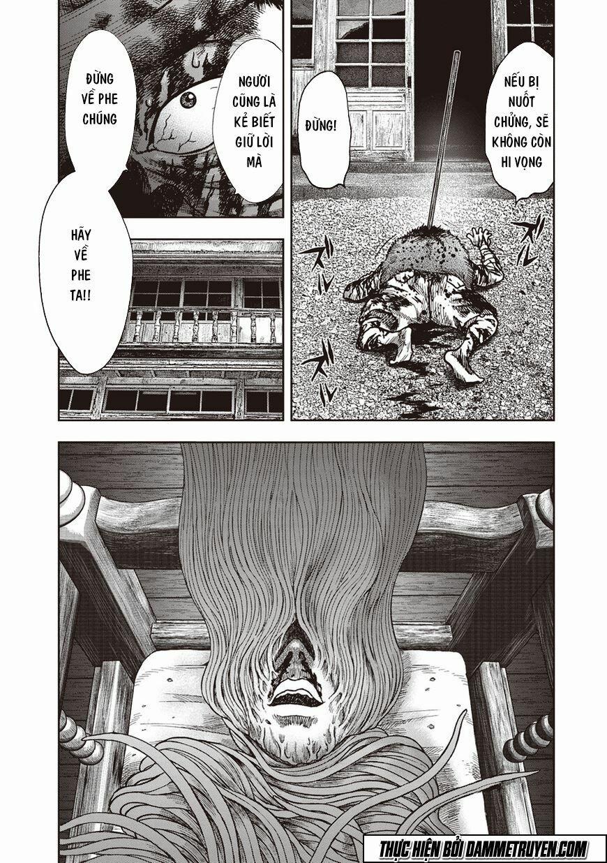 Freak Island – Đảo Quái Dị 23 trang 25