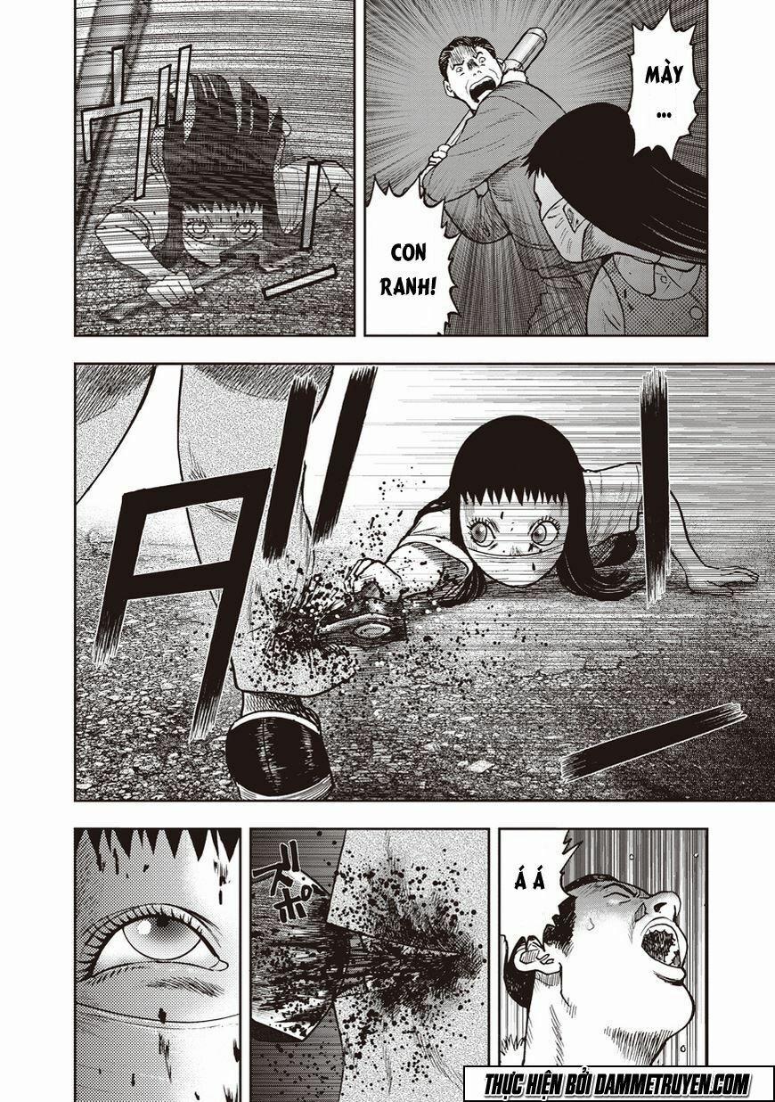 Freak Island – Đảo Quái Dị 24 trang 13