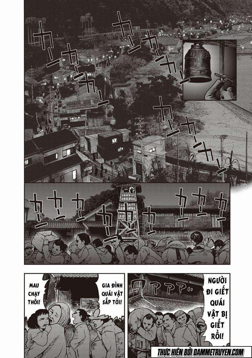 Freak Island – Đảo Quái Dị 24 trang 23