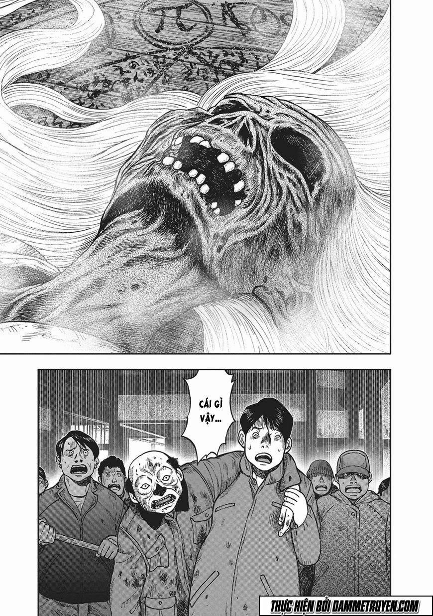 Freak Island – Đảo Quái Dị 25 trang 10